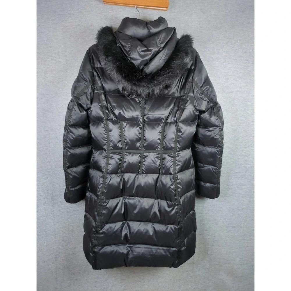 👯‍♀️Host Pick⚡️Diane von Furstenberg Down Coat - Picture 6 of 13